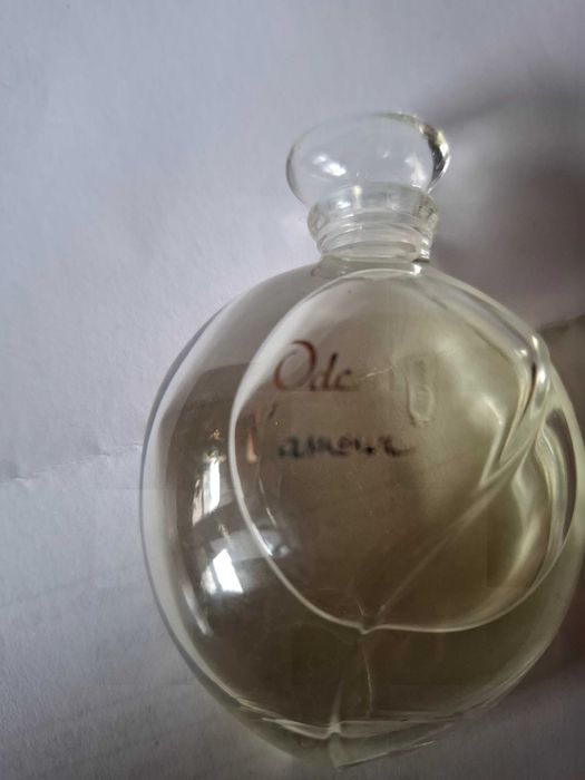 Ode a l'amour marki Yves Rocher 30ml