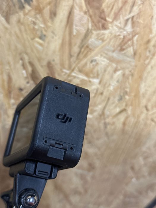 DJI Osmo Action camera 3 4k