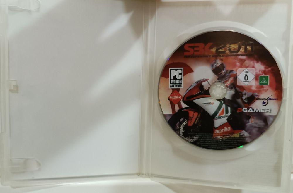 PC Game DVD64309791887746122