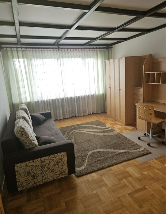 Wynajmę mieszkanie z miejscem parkingowym w Mińsku Mazowieckim