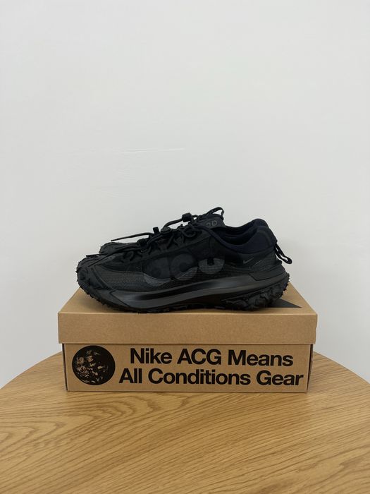 Nike ACG Mountain Fly 2  Новые Оригинал