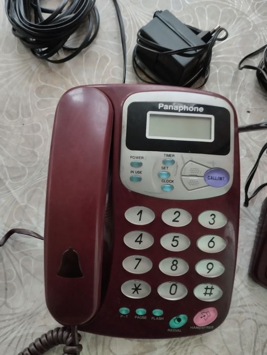 Продам стационарный телефон,400 грн
