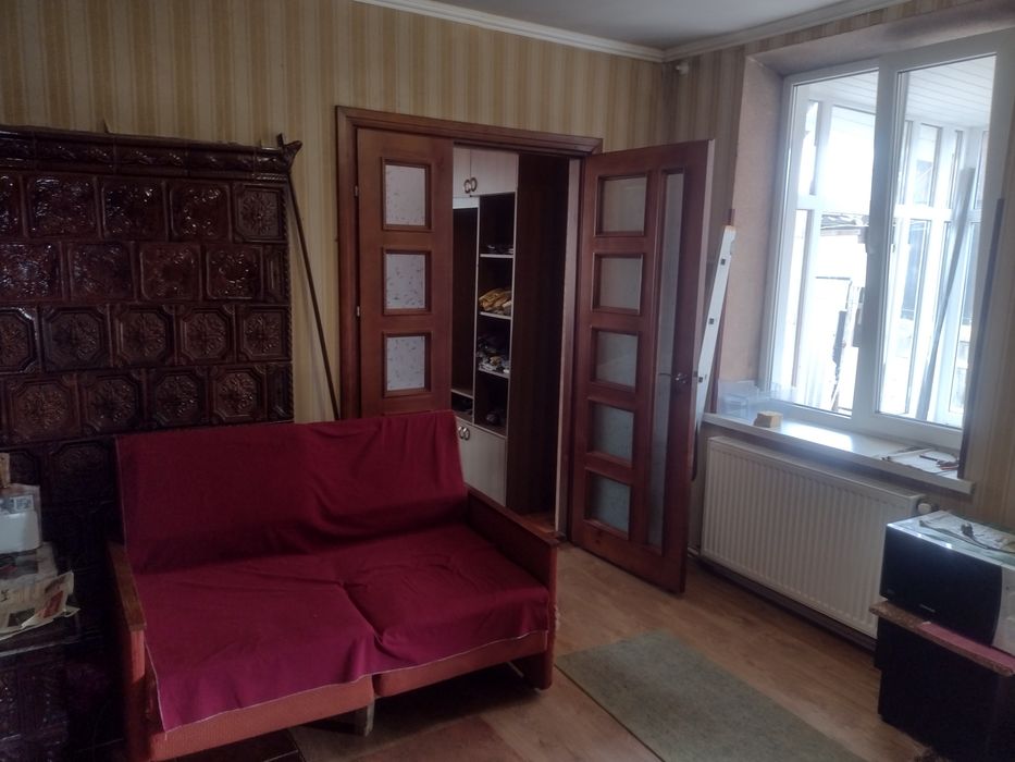 Продаж приватного будинку