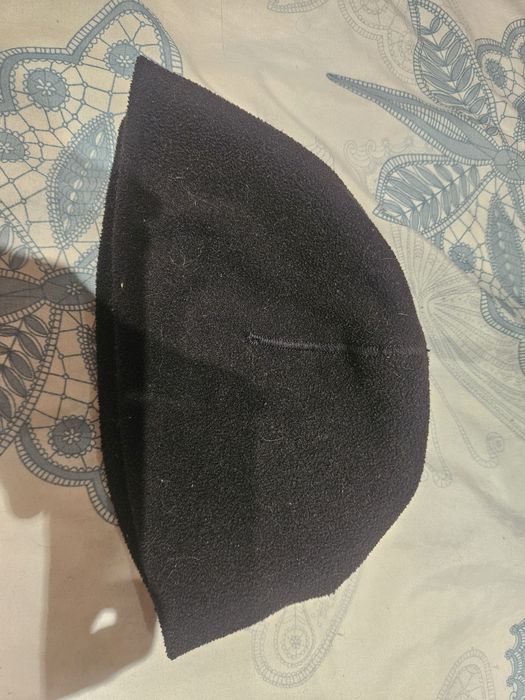 Шапка тактическая флисовая 5.11 Tactical Watch Cap" Black