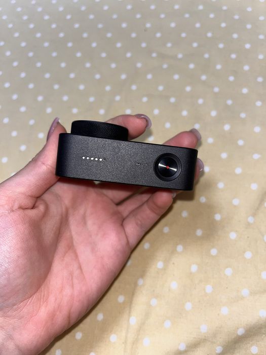 Камера:Mi Action camera 4k