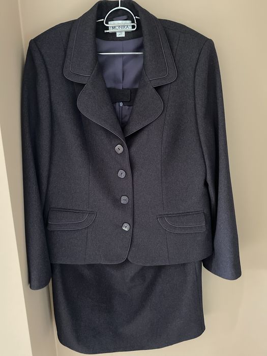 Garsonka damska nowa 44