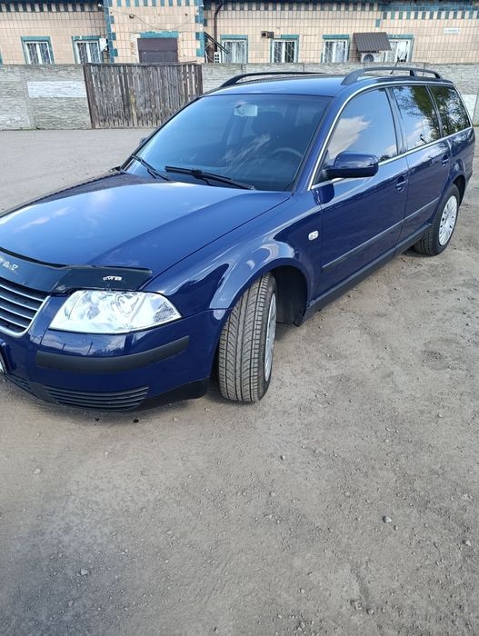 Продам Passat b5+