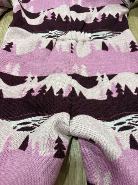 Флісовий комбінезон Reima Myytti