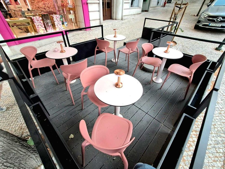 Esplanada Completa – Quase Nova (Menos de 1 Ano)