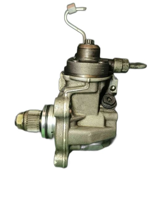 Bomba Alta Pressão (Common Rail) AUDI A8 D4 3.0 TDI quattro (184 kW / 250 cv) [07.2010 - 01.2018] 059130755AN (OEM) | 0445010631 (OEM)