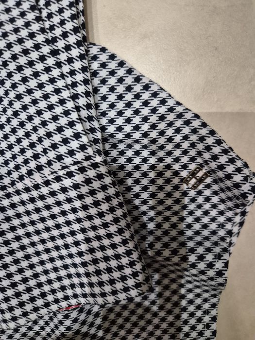 Koszula oryginalna damska nowa Tommy Hilfiger