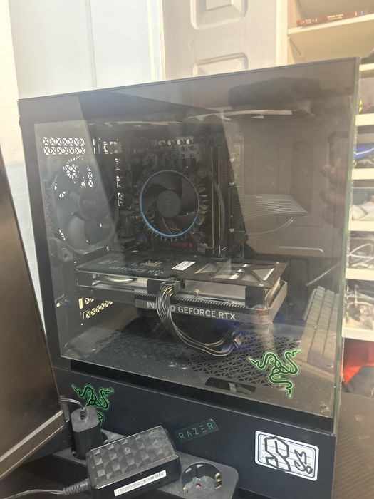 Computador pc (torre)