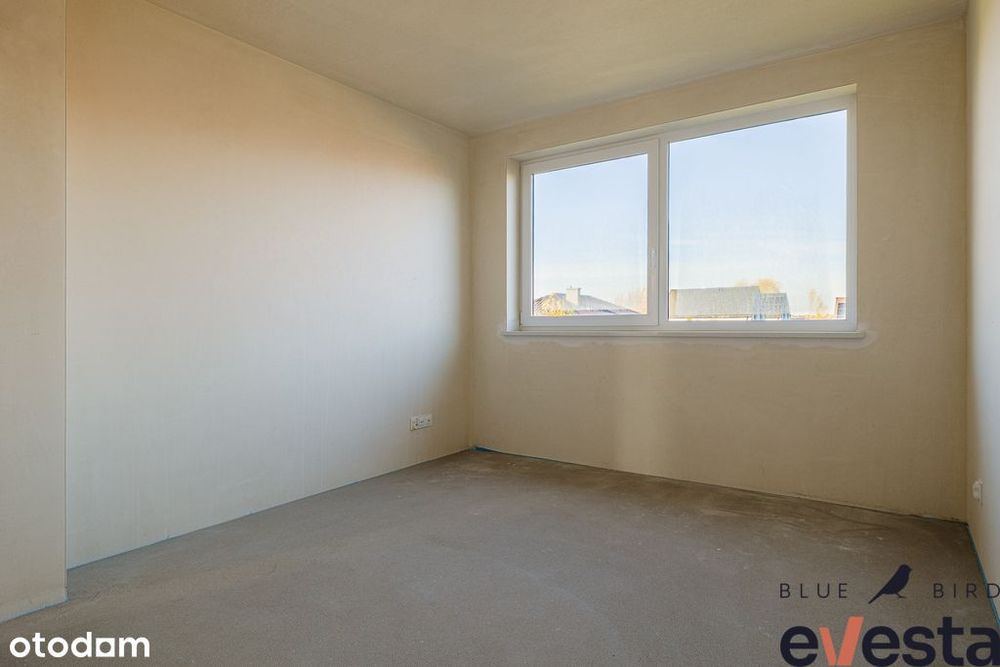 Dobrzykowice, 212 m², 6 pokoi, działka 495 m²