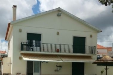 Guarda de varanda em ferro (11 metros)