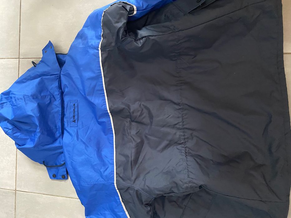 Kurtka Delta Plus cienka
