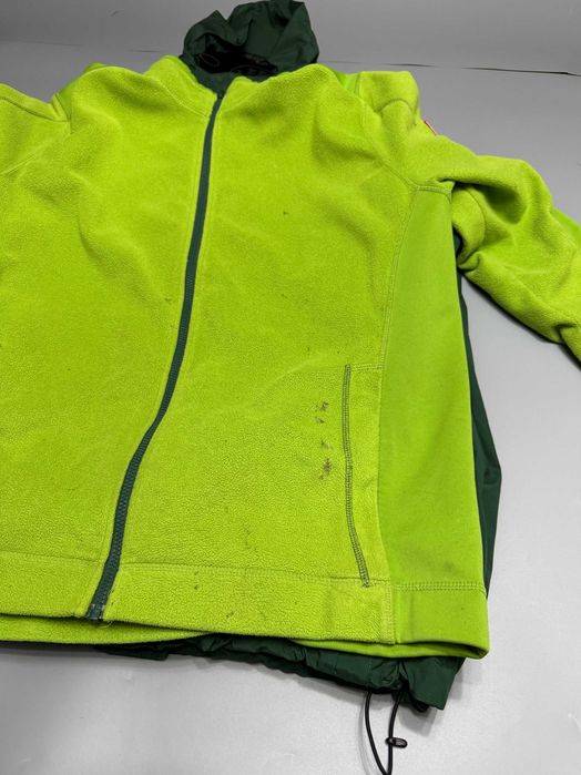 Kurtka XXL Engelbert Strauss robocza motion 2020 3w1