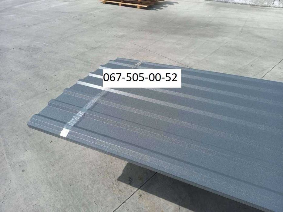 Профнастил. Індивідуальні розміри. Доступні ціни. єВідновлення