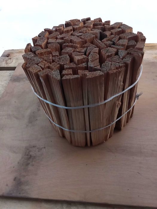 Drewo do wędzenia olcha 10kg