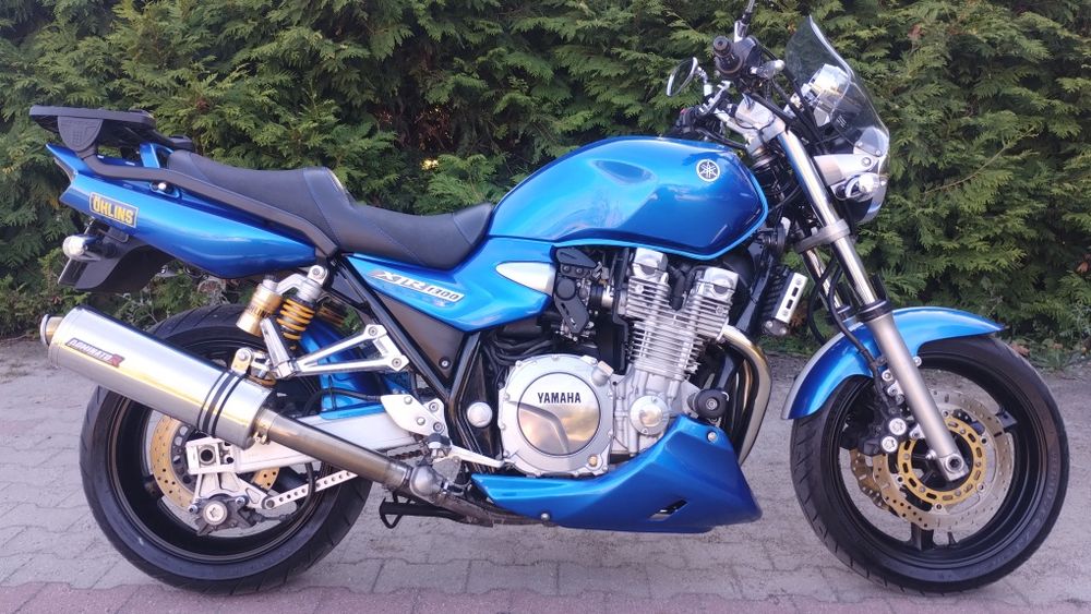 Yamaha