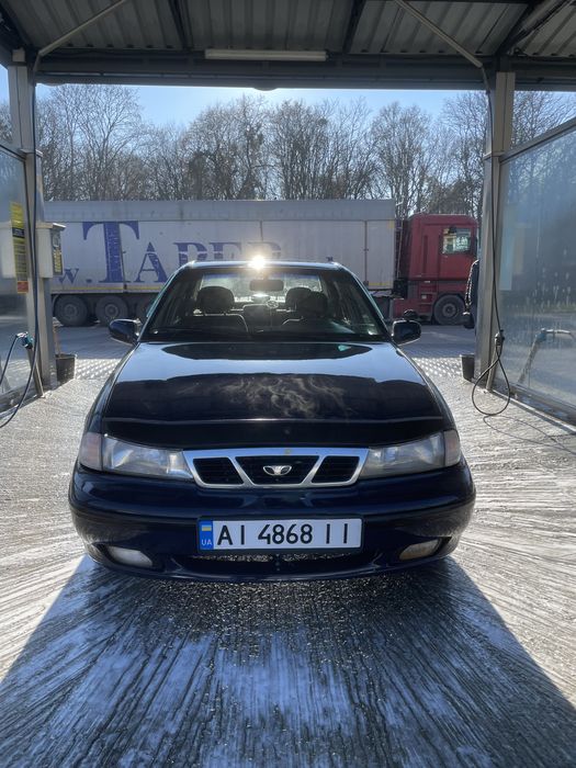 Део нексия daewoo neksia