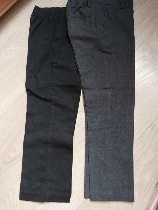 Штани George,M&S  5-6 років на резинці