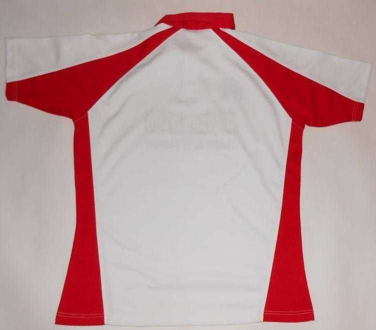 Koszulka Rugby Kooga Anglia (L) England