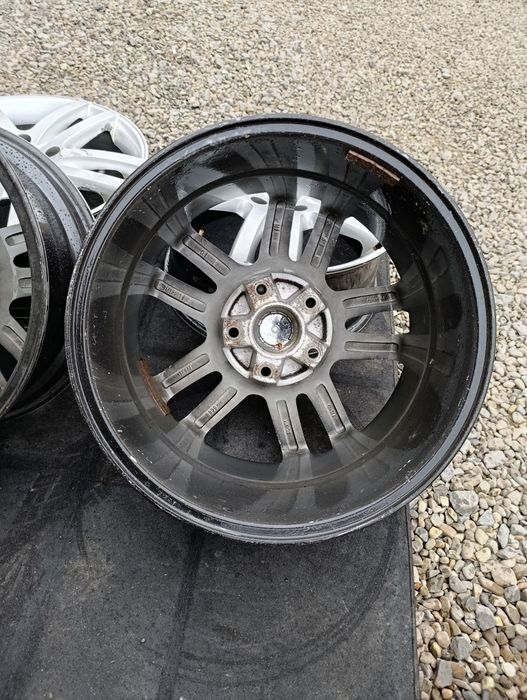 Диски 5*130 R18 Volkswagen Touareg