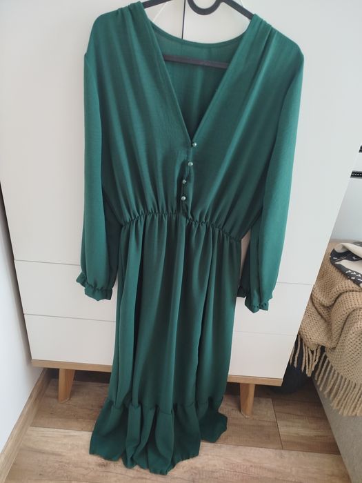 Sukienka M/L sprzedam