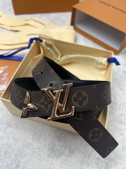 Ремінь в стилі ЛВ