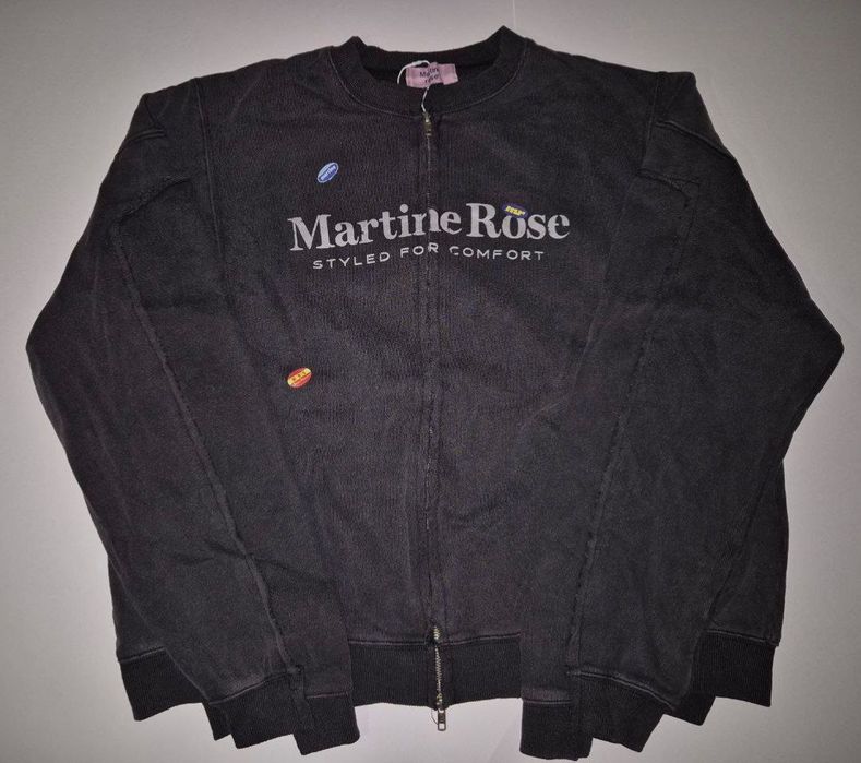 Кофта Martin Rose