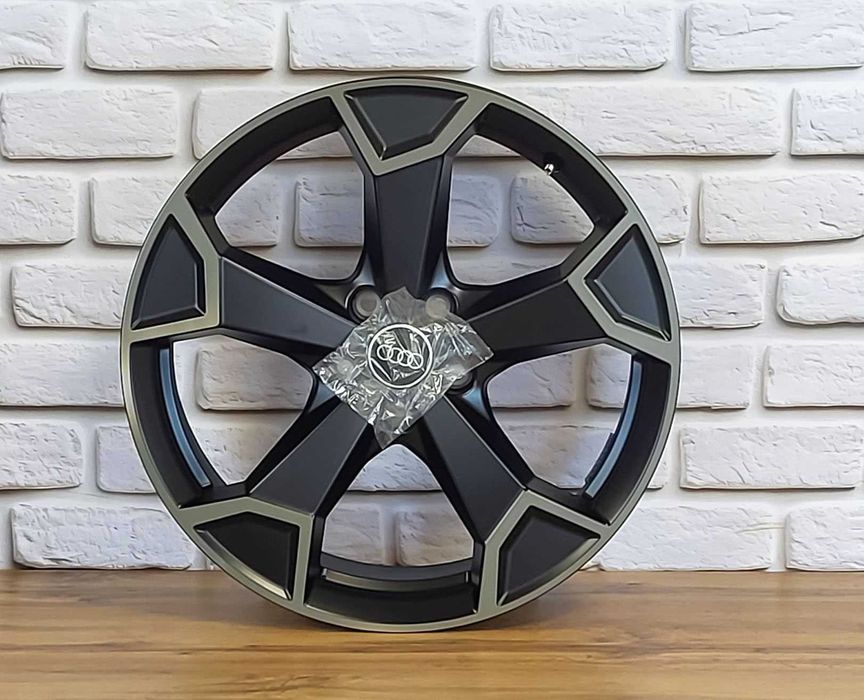 Felga Aluminiowa Audi Q3 II F3 5x112 7x19 ET43 57,1 83A071499 Oryginał