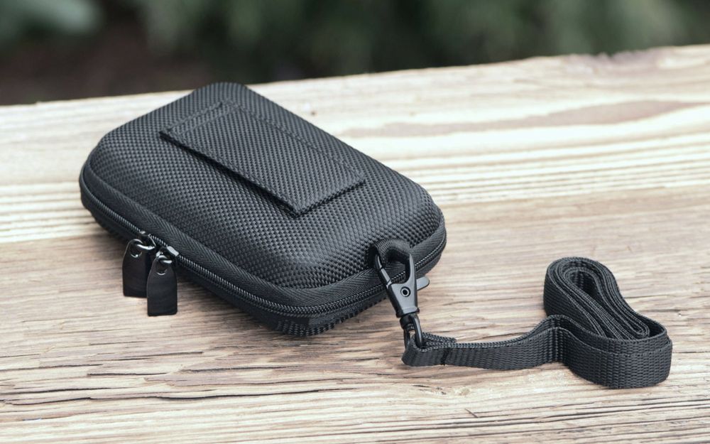 Hardcase Hama  Accessories , Жорсткий кейс