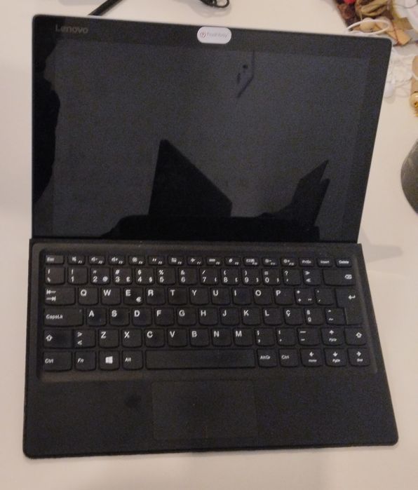 Lenovo Ideapad Miix 510 12,2''