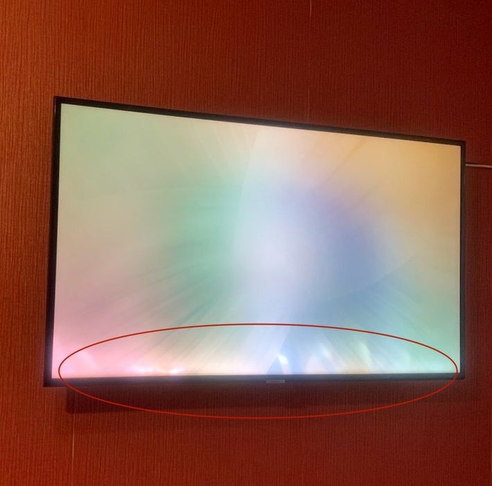 Продам smart-телевізор Samsung б/у