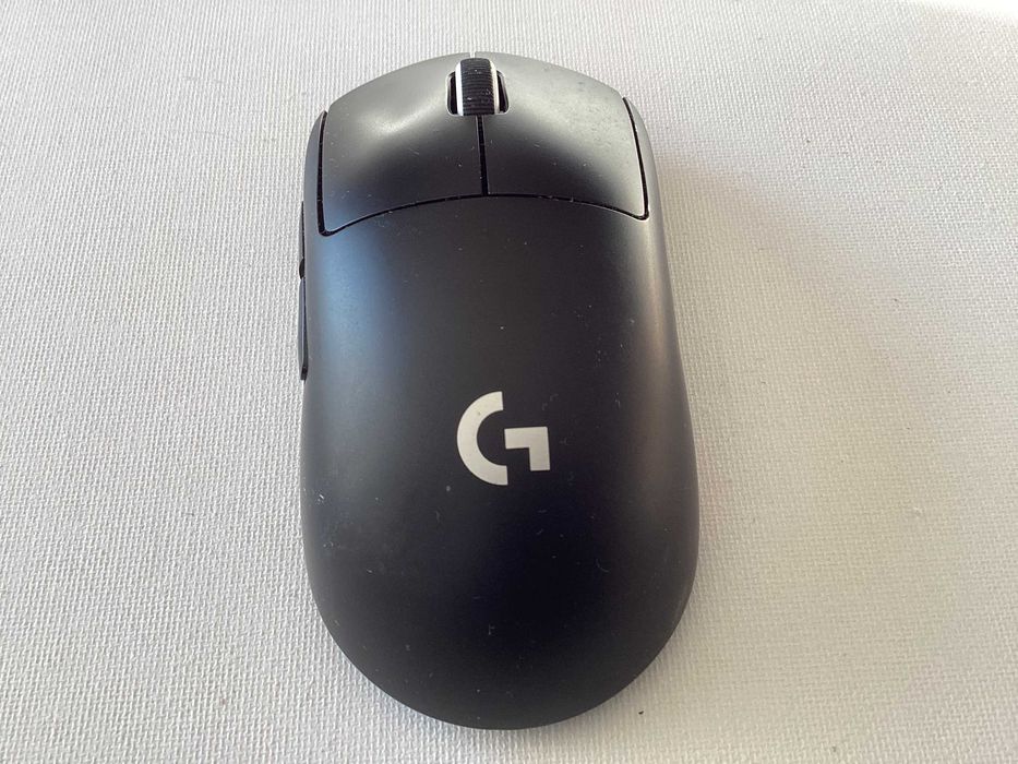 Logitech G PRO Superlight