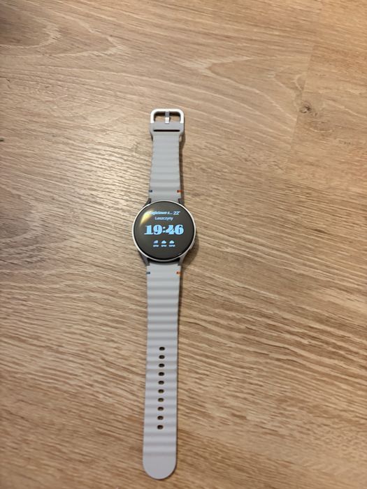 Samsung galaxy watch 7 gwarancja