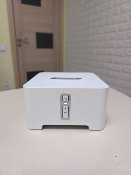 Мережевий аудіопрогравач Sonos Connect