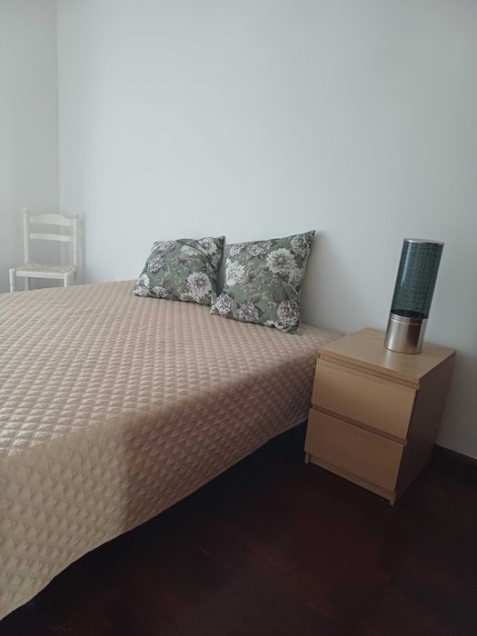 Quarto em Faro para estudante