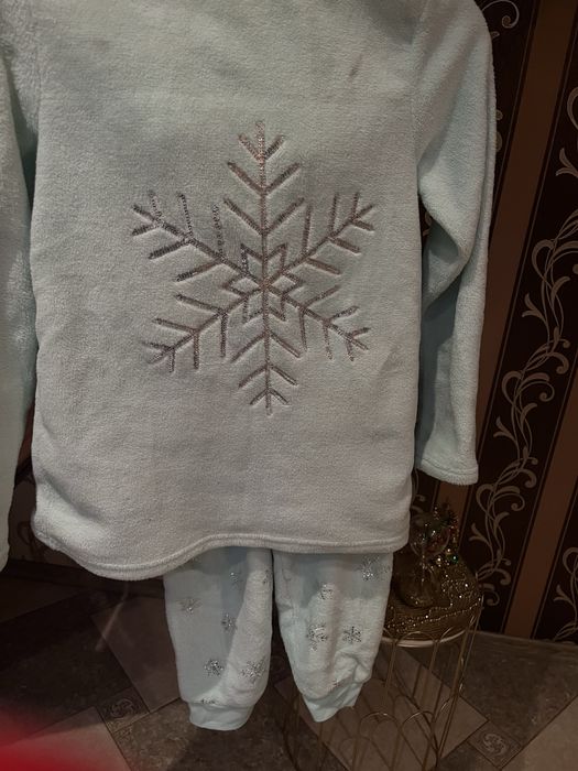 Піжама прімарк 12-13 р