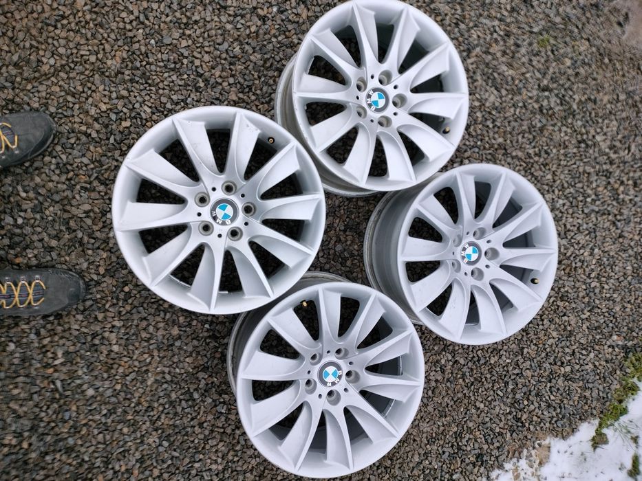 Felgi Ori BMW 18 cali 2 szerokości