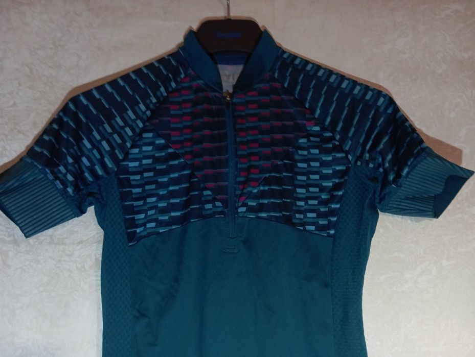 Вело Джерсі Inoc (xs)