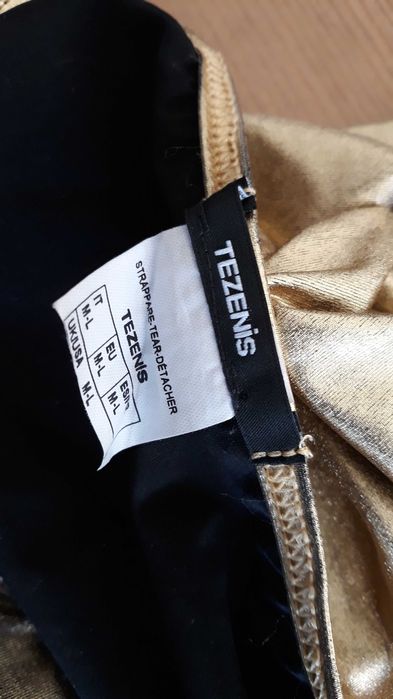 Top de senhora varios