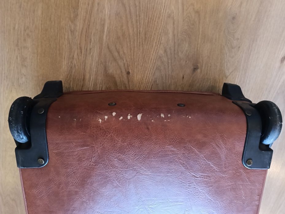 Mala troley para computador