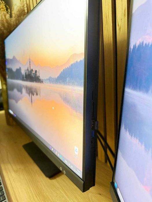 Моноблок 27" І7 12700/Ram 16 Gb