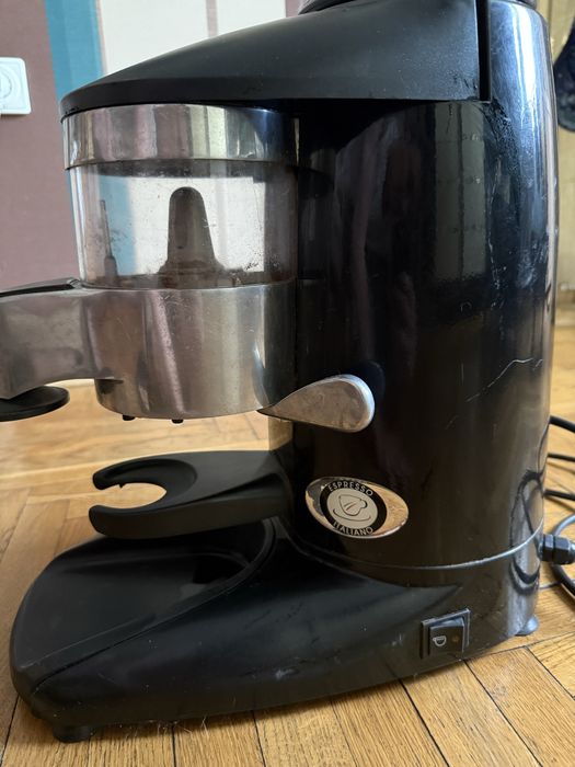 Гриндер Compak K3 Touch