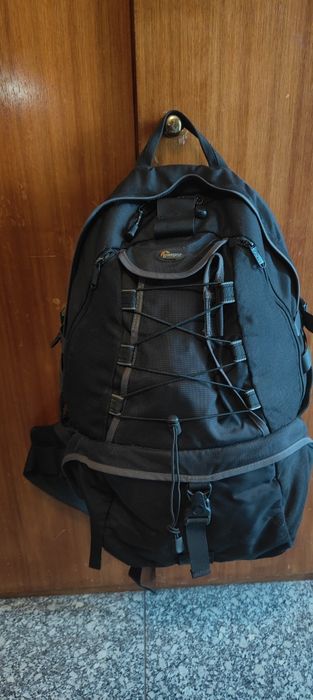 Vendo mochila profissional  Lowepro