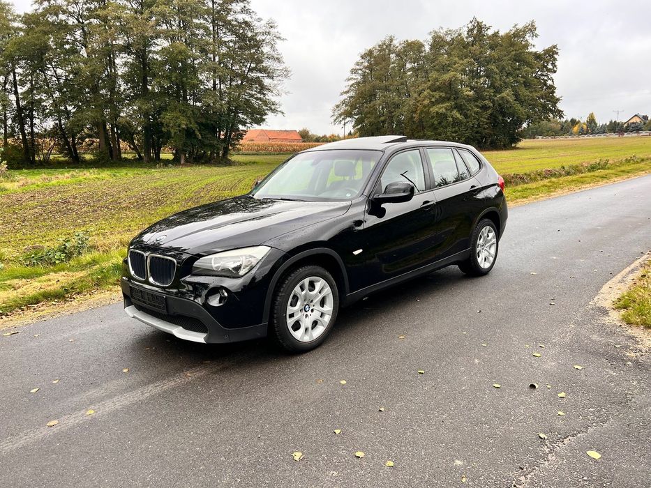 BMW X1 E84 18i Sdrive 97.000km ‼️