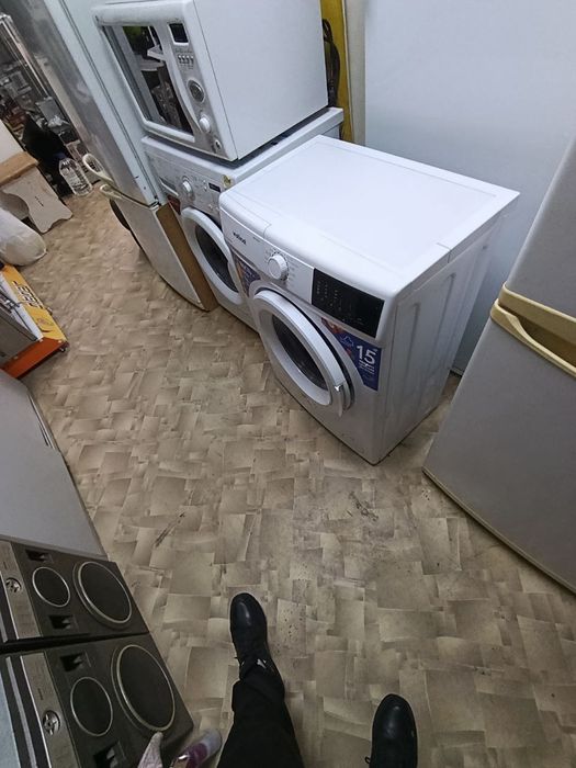 Продам стиралку в отличном состоянии