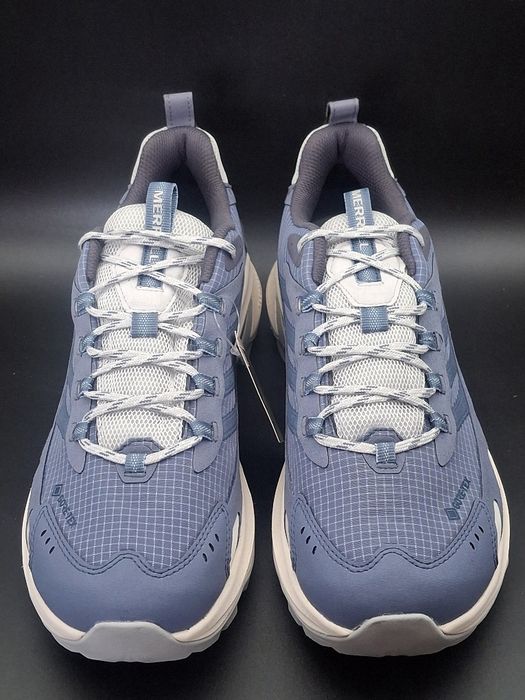 Кросівки Merrell Moab Speed 2 Gore-Tex Нові 46р.