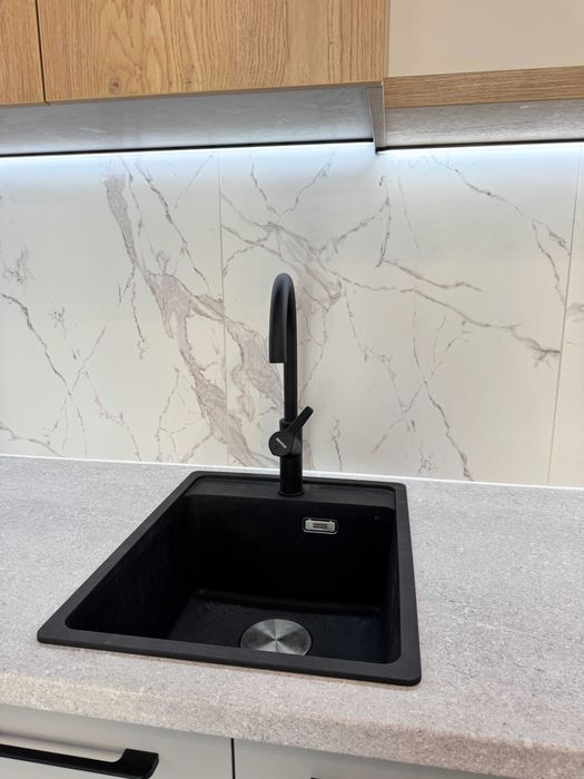 Продаж 1-кімн квартира Масани Якісний ремонт Техніка